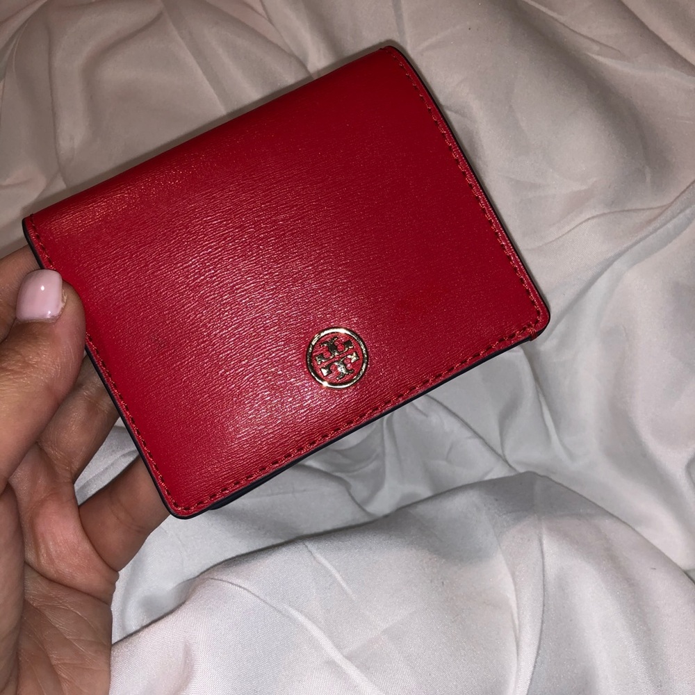 Tory Burch wallet